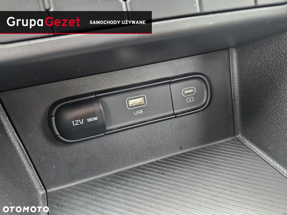 Kia Sportage - 27