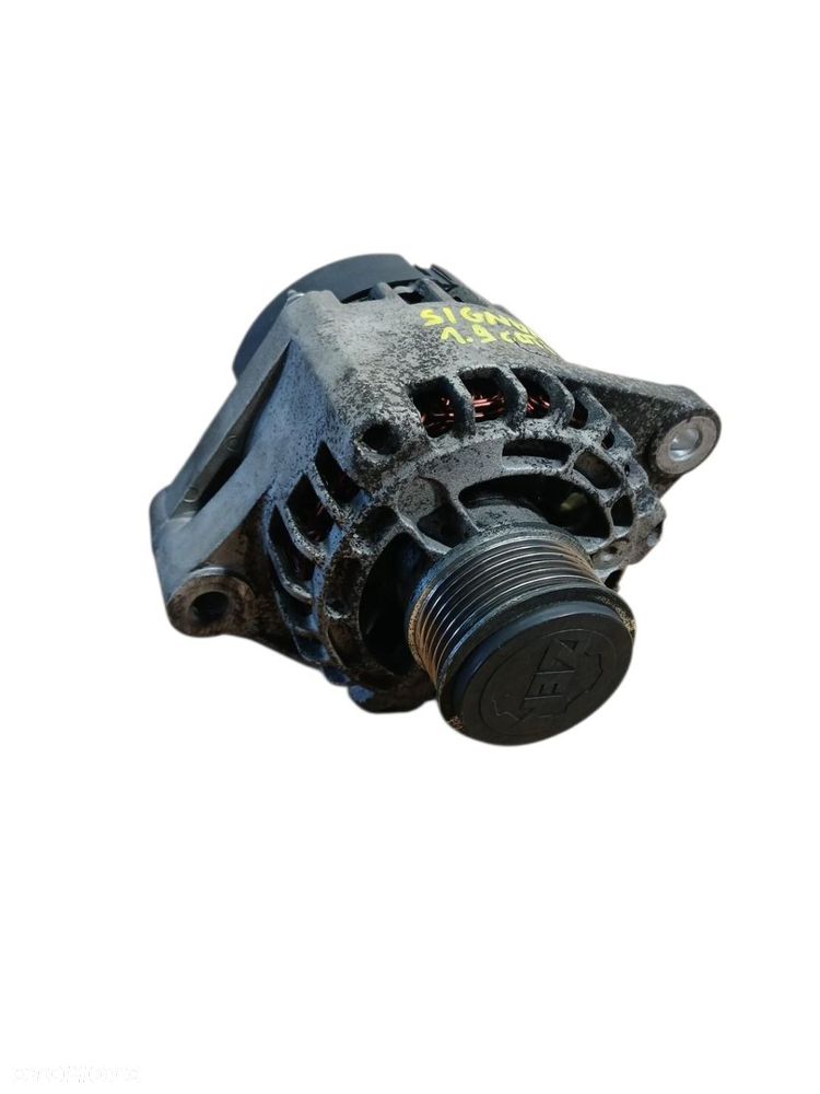 ALTERNATOR OPEL SIGNUM 1.9 CDTI ALTERNATOR SIGNUM - 2