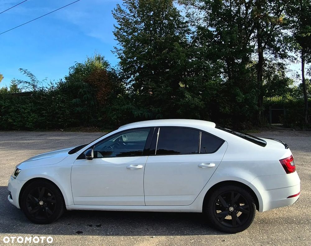 Skoda Octavia 1.5 TSI ACT Style - 2