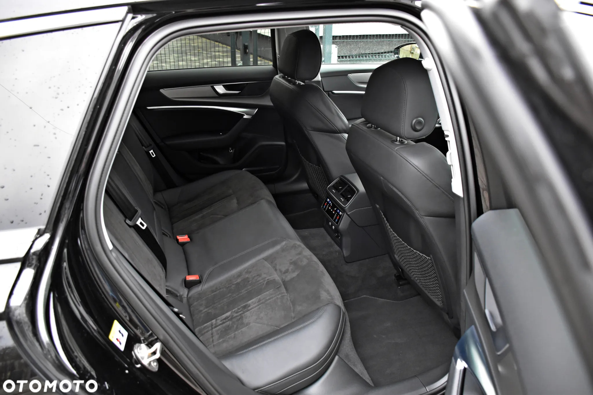 Audi A6 40 TDI mHEV Quattro S tronic - 11
