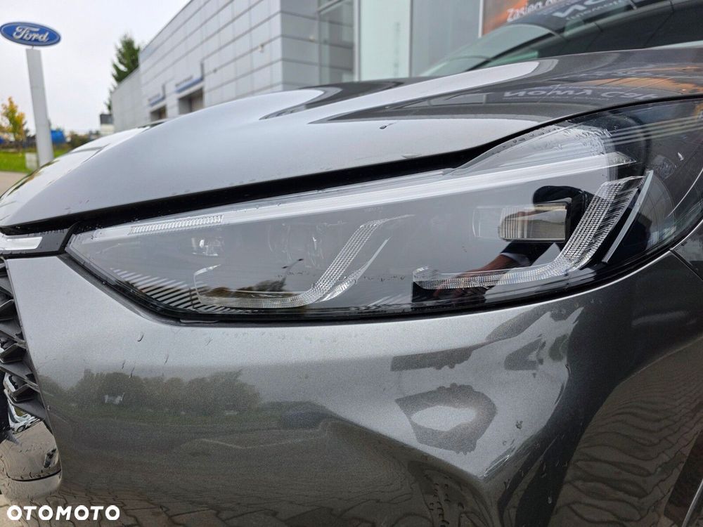 Ford Kuga - 34