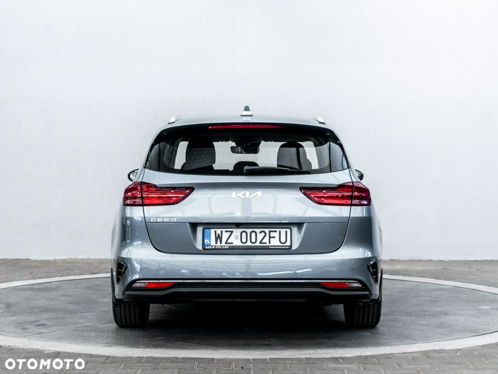 Kia Ceed 1.5 T-GDI M - 8