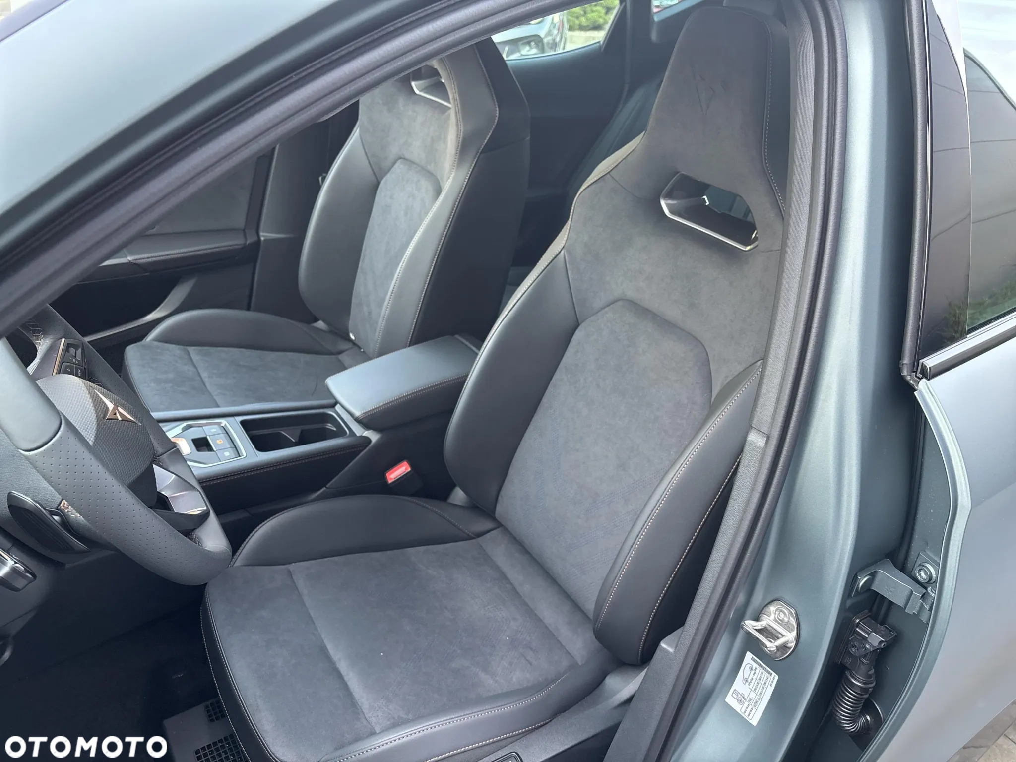 Cupra Formentor 2.0 TSI 4Drive VZ DSG - 10