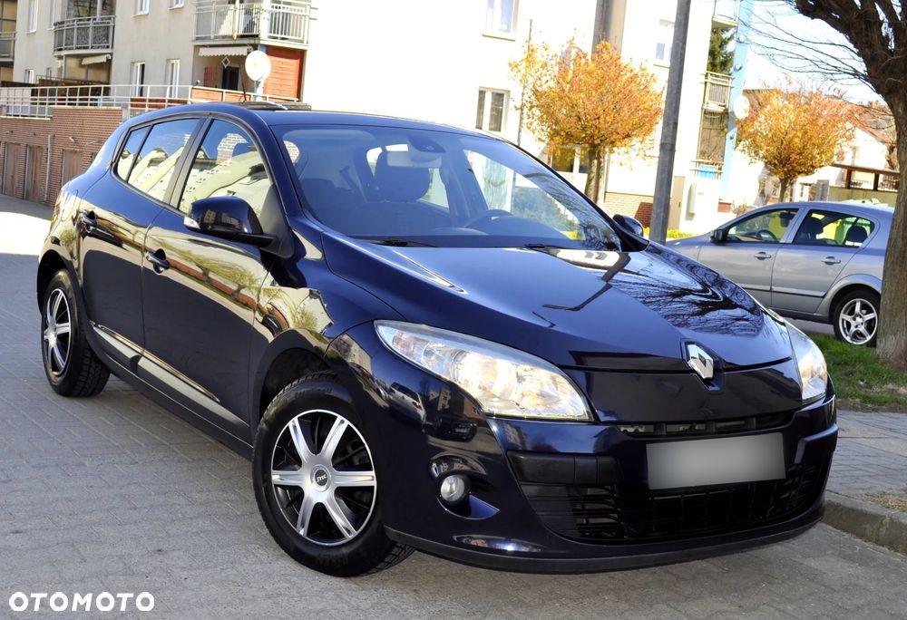 Renault Megane 1.6 16V 100 Authentique - 1