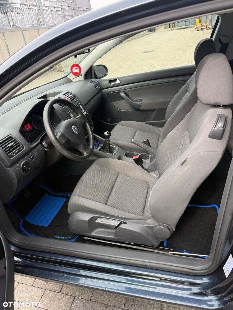 Volkswagen Golf 1.4 Trendline - 23