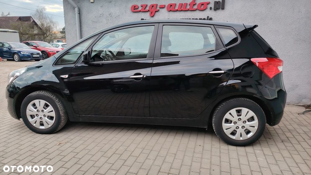 Hyundai ix20 1.4 Fifa World Cup Edition - 5