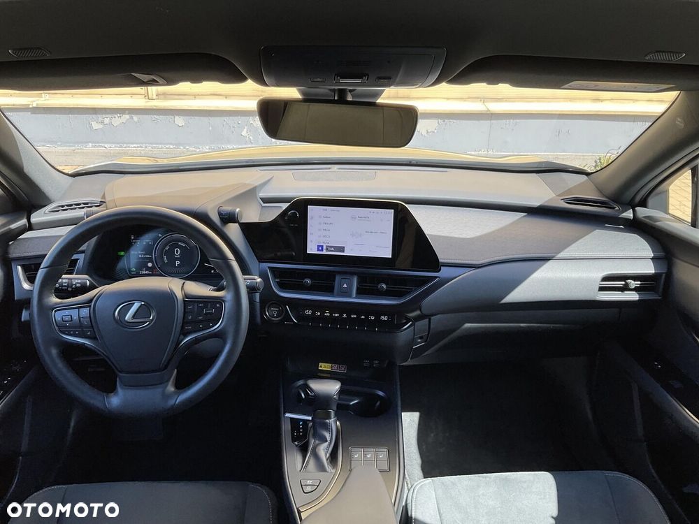 Lexus UX 250h GPF Business 2WD - 9