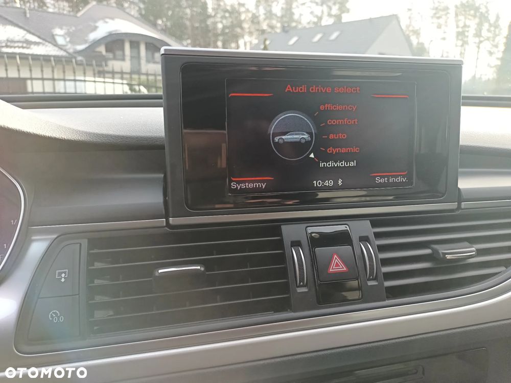 Audi A6 Avant 2.0 TDI Ultra S tronic - 22