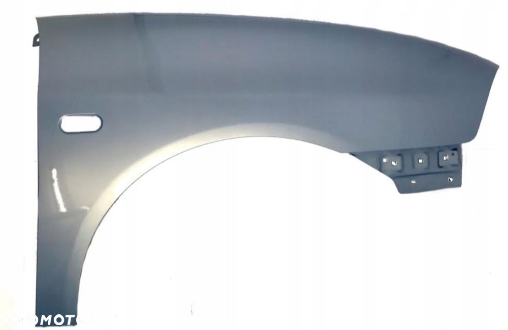 Błotnik lewy seat ibiza 6l lc9z WSZYSTKIE KOLORY - 3