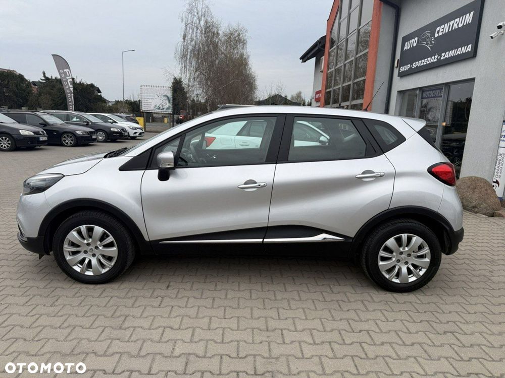 Renault Captur TCe 120 EDC Dynamique - 11
