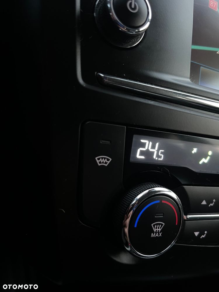 Renault Kadjar Energy TCe 130 EDC Bose Edition - 34