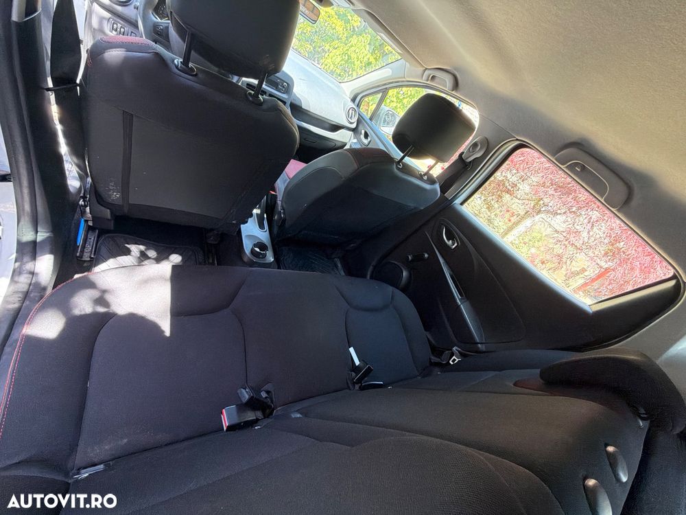 Renault Clio 1.2 Life - 10