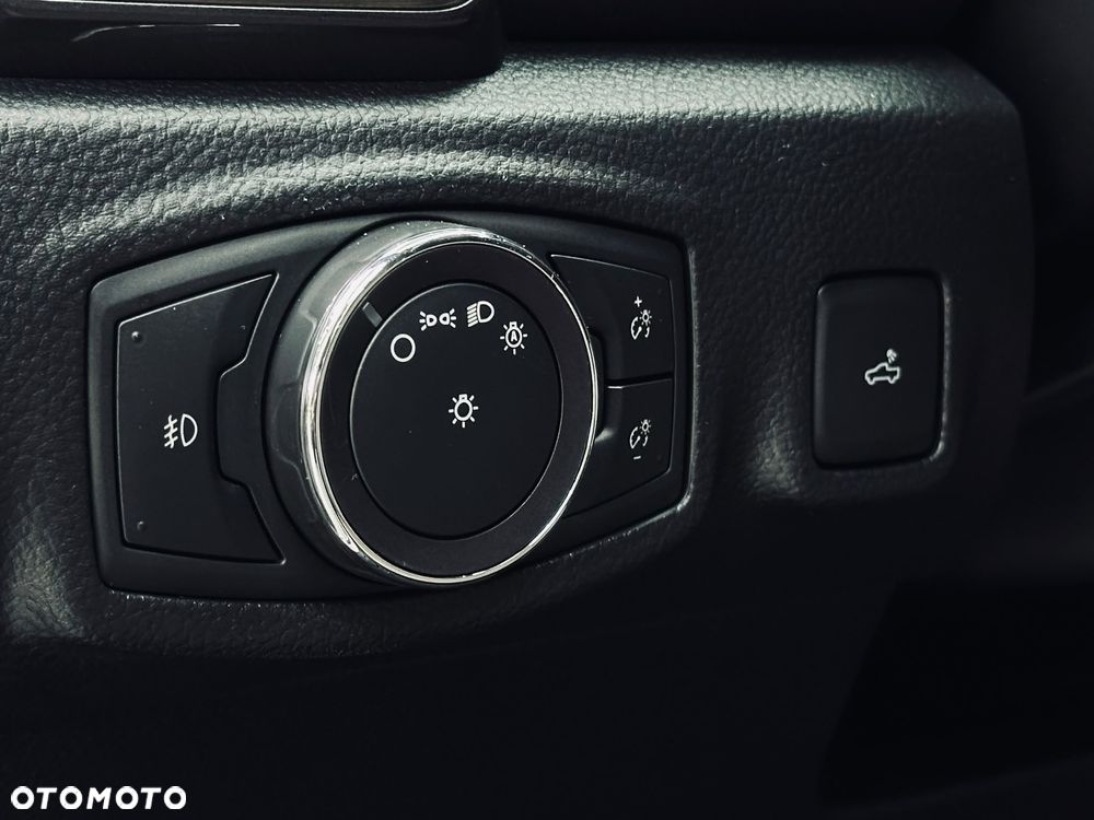 Ford Ranger - 23