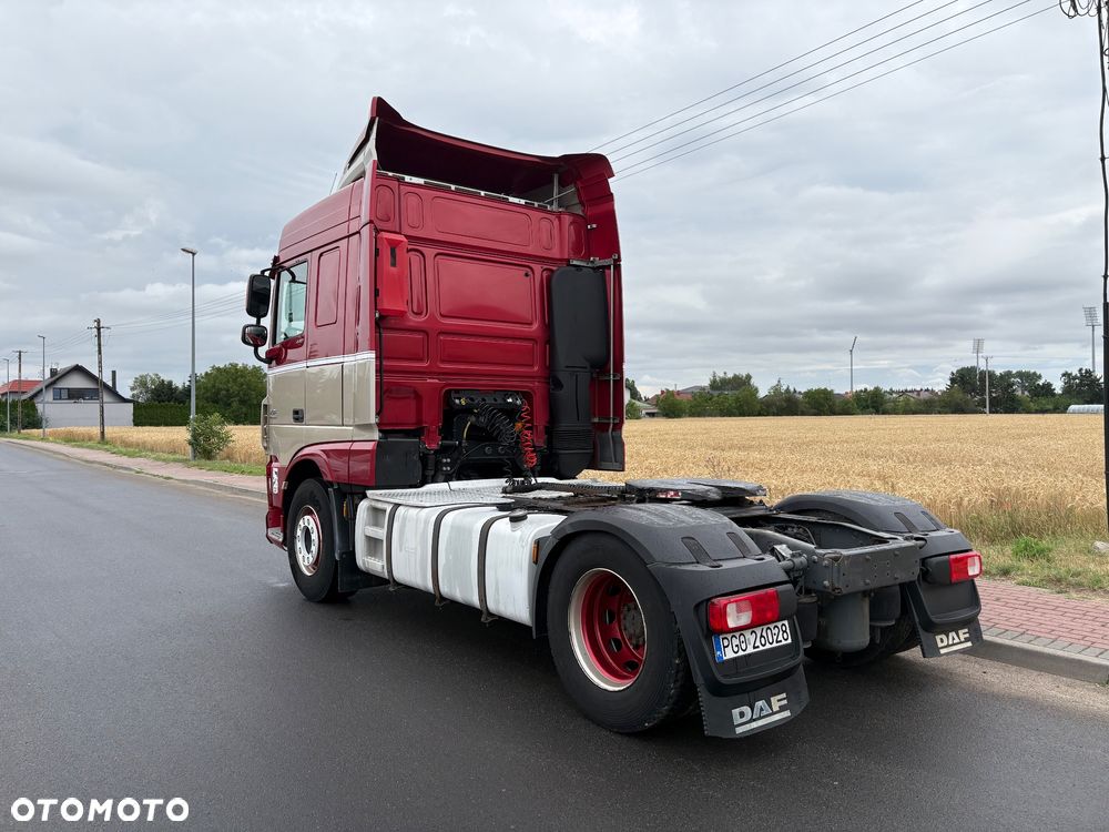 DAF XF 106 - 3