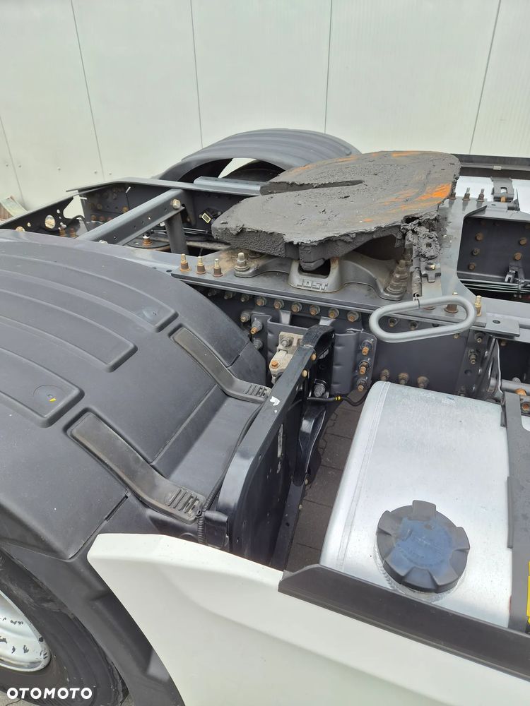 Renault GAMA T520 - 5