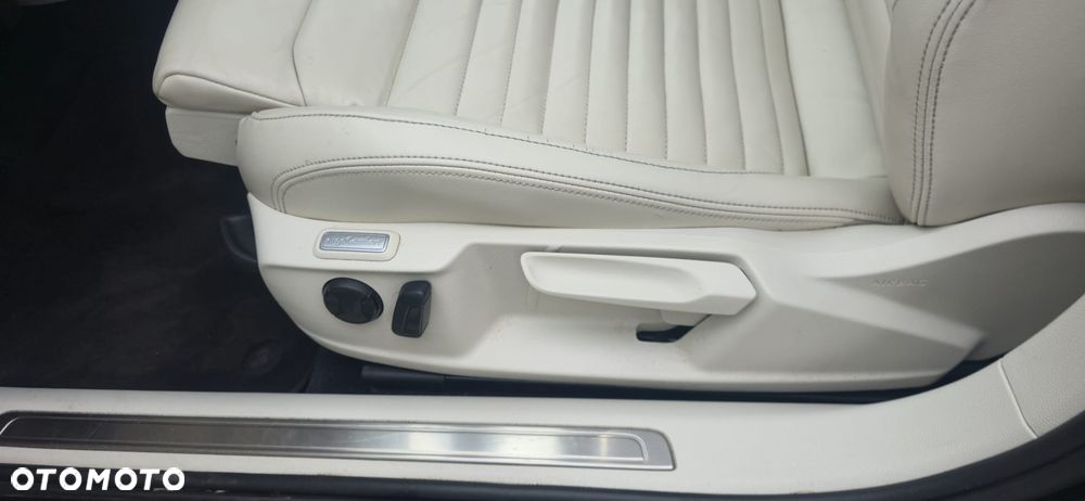 Volkswagen Passat 2.0 TDI BMT Comfortline DSG - 21