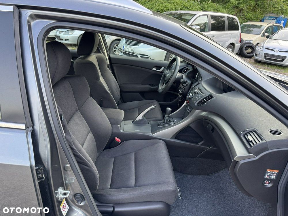Honda Accord - 12