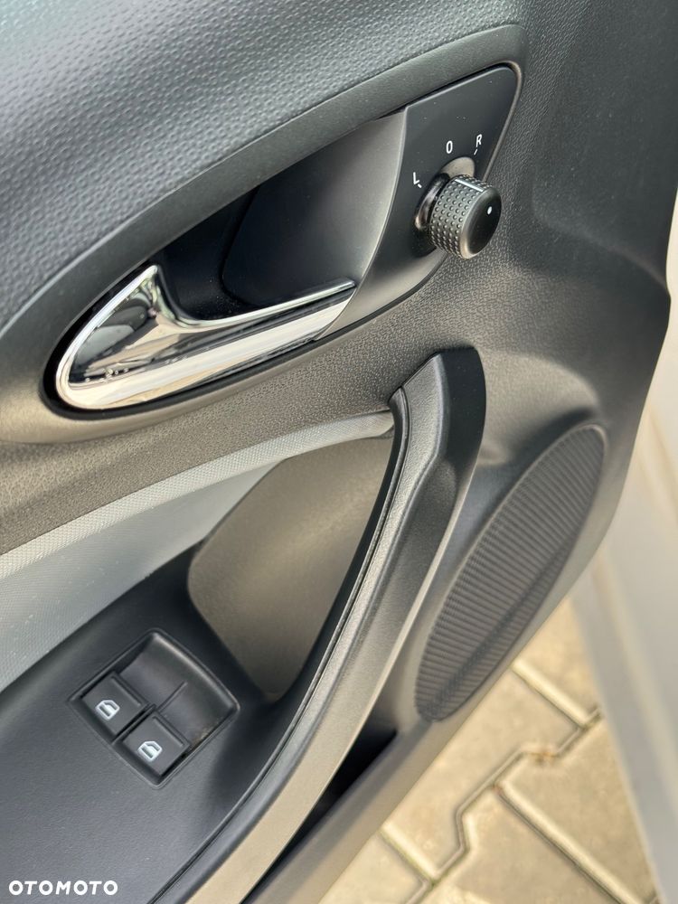 Seat Ibiza - 19