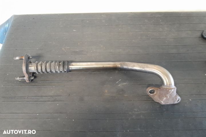 Conducta EGR SDG-M70808 SDG-M70808 Nissan Primera P12 [2001 - 2008] S - 2