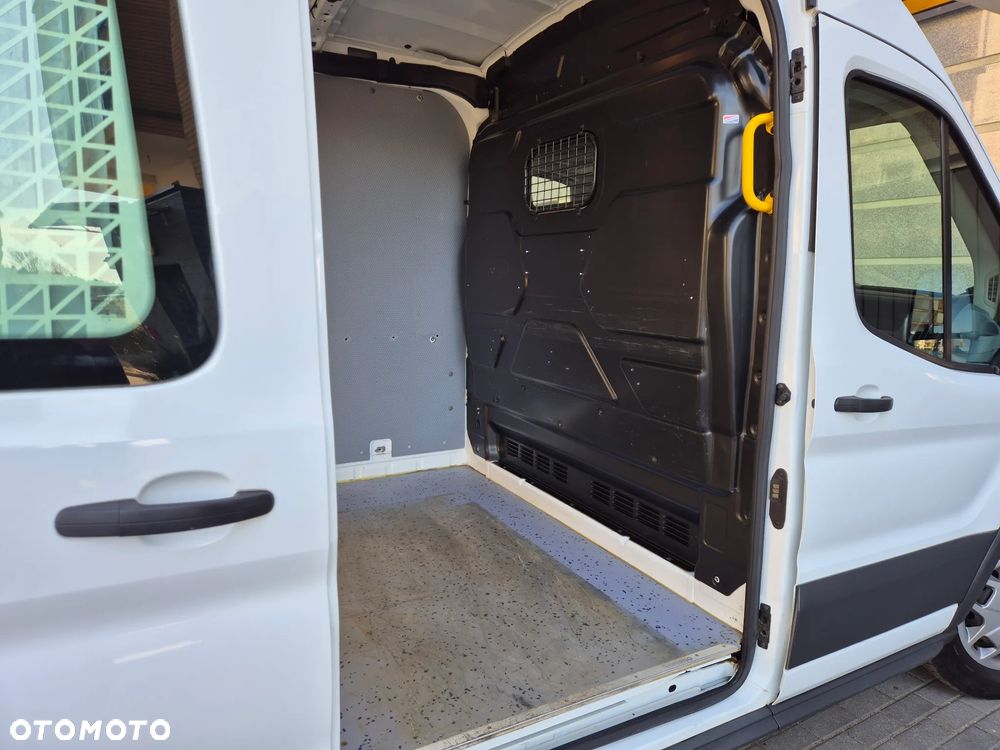 Ford TRANSIT - 9