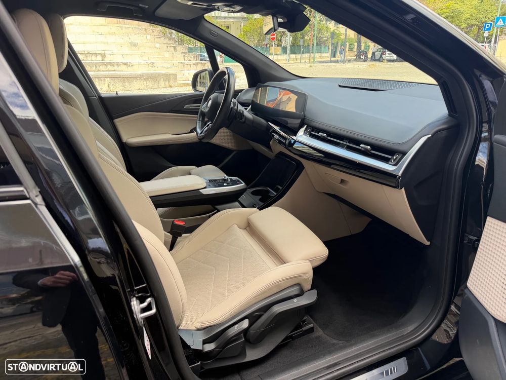 BMW 225xe Active Tourer e xDrive Line Luxury - 5