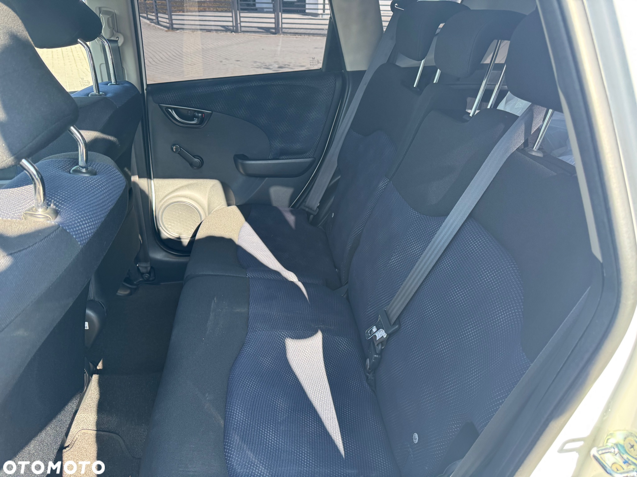 Honda Jazz 1.4 i-VTEC Comfort - 21