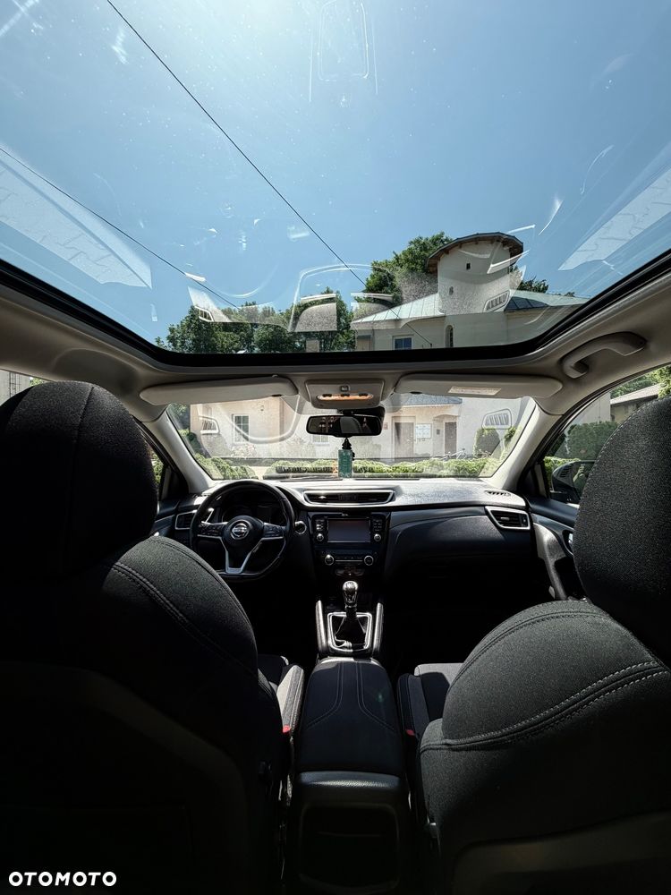 Nissan Qashqai 1.2 DIG-T Tekna - 9