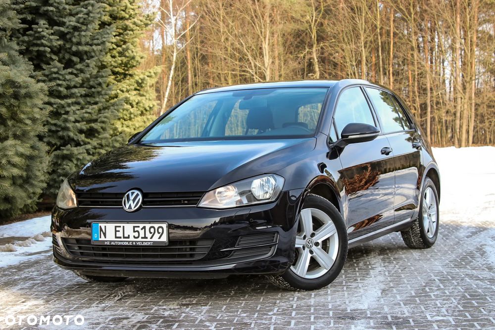 Volkswagen Golf 2.0 BlueTDI Highline - 6
