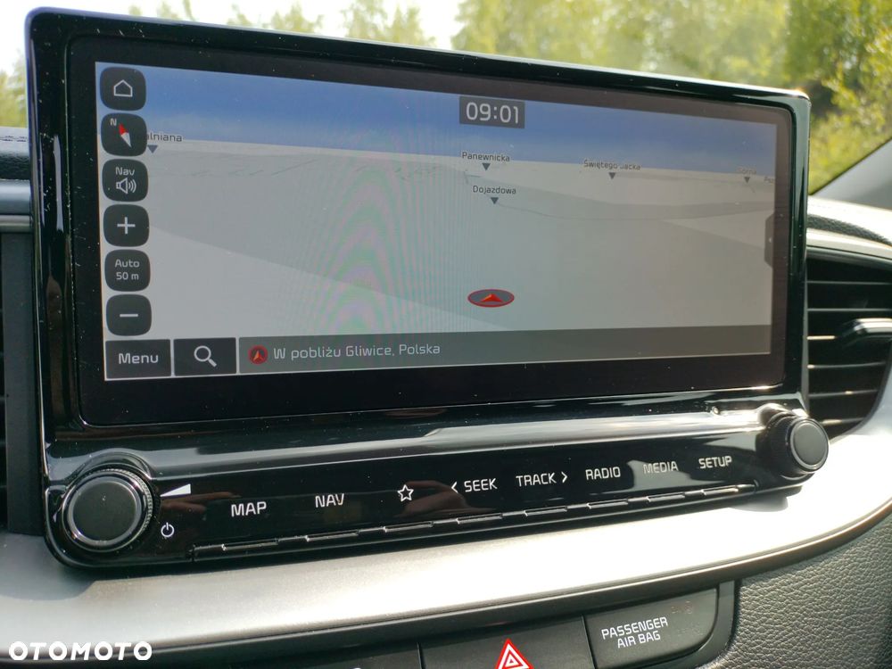 Kia Ceed 1.5 T-GDI M - 28