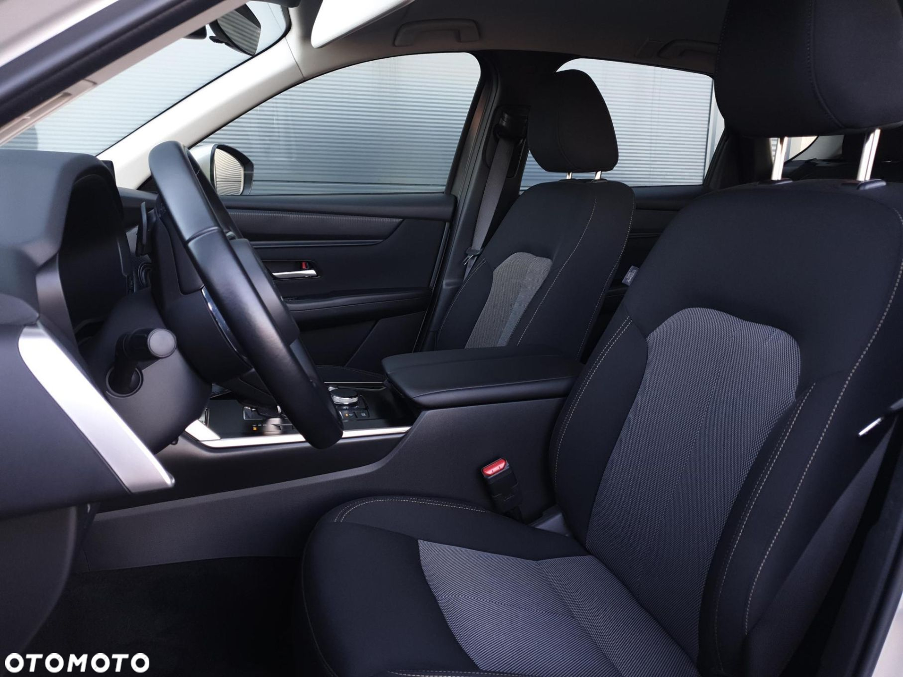 Mazda CX-60 - 21