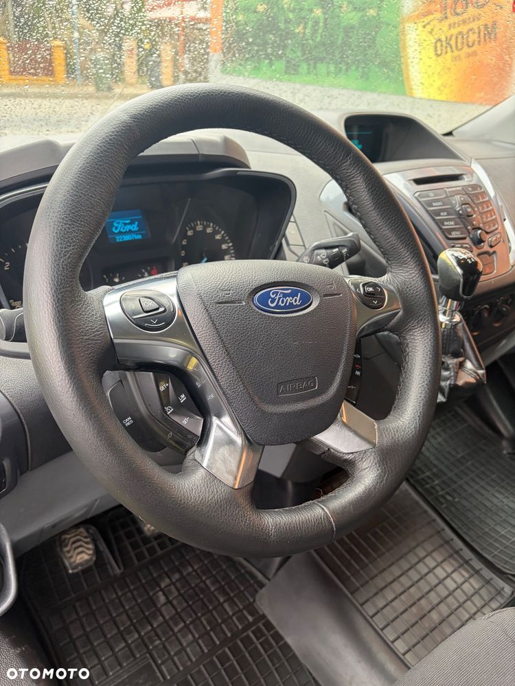 Ford Transit Custom L1H1 VA Trend - 15