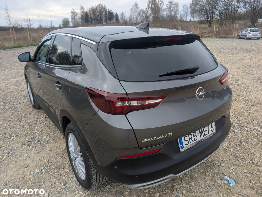 Opel Grandland X 1.5 CDTI Edition Business Pack S&S - 24