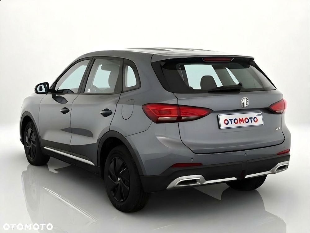 MG ZS 1.5 HEV+ Standard - 7