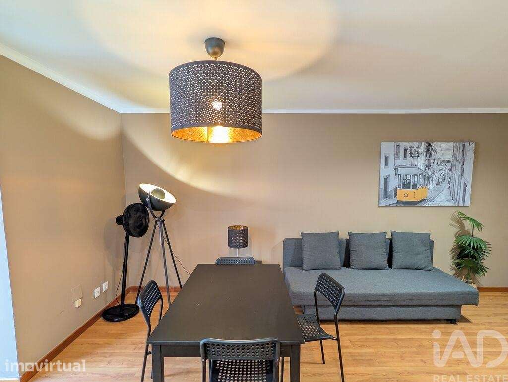 Apartamento T1 em Misericórdia de 48,00 m2 - Grande imagem: 3/16
