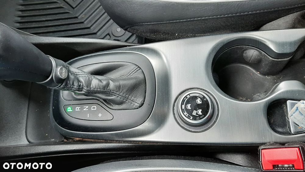 Fiat 500X 1.4 Multiair Automatik 4x4 S&S Cross Plus - 14