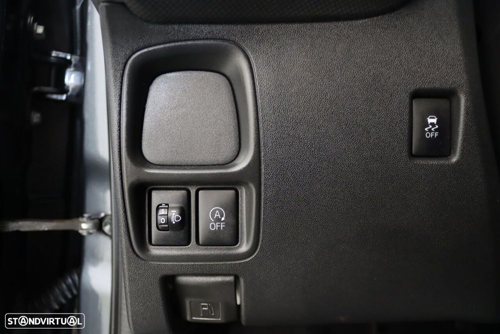 Citroën C1 1.0 VTi Feel - 16