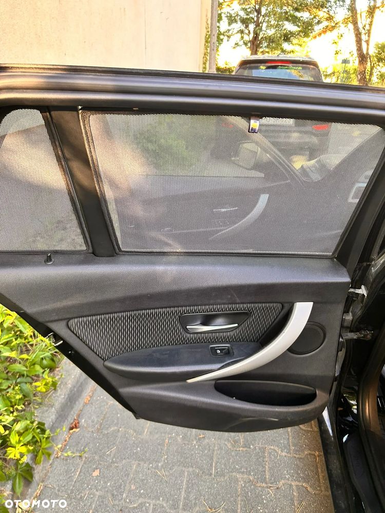 BMW Seria 3 316d - 6