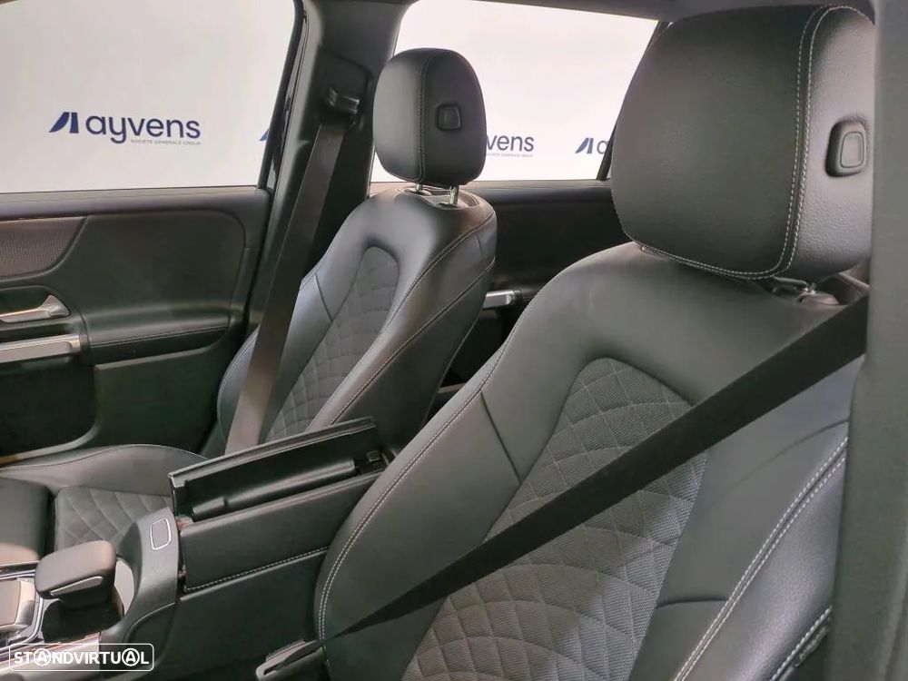 Mercedes-Benz GLB 200 d Progressive - 5