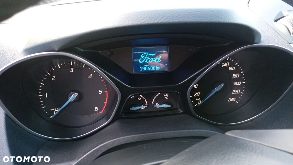 Ford C-MAX 1.6 TDCi Start-Stop-System Titanium - 5