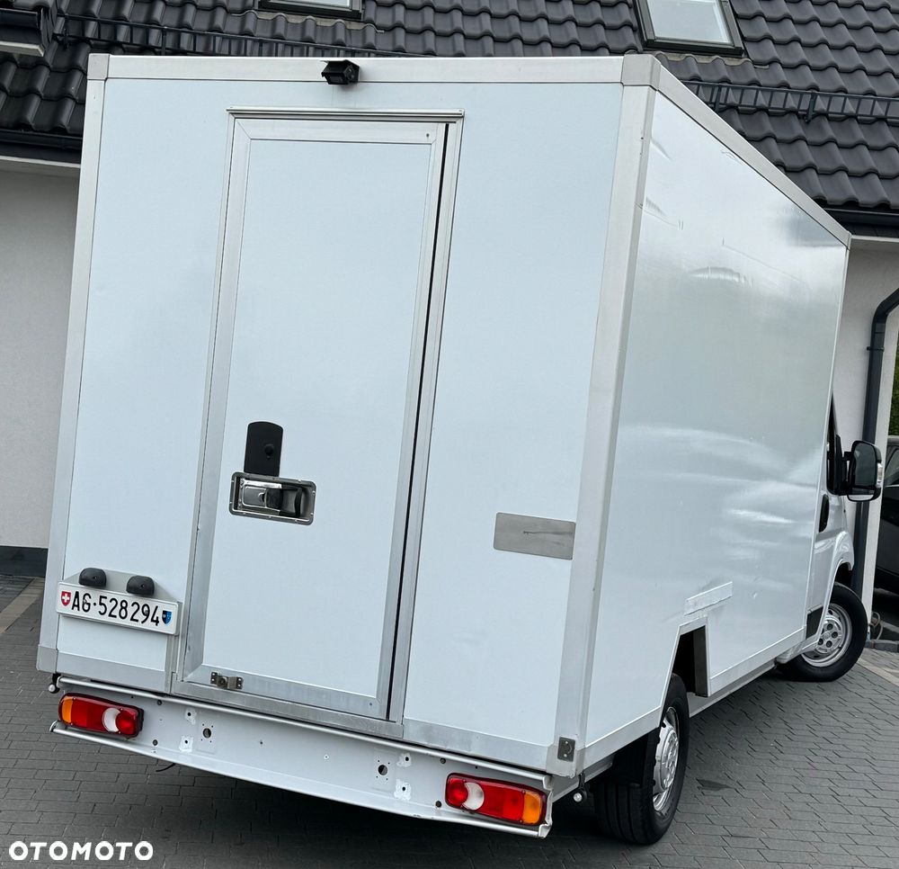 Fiat Ducato - 6