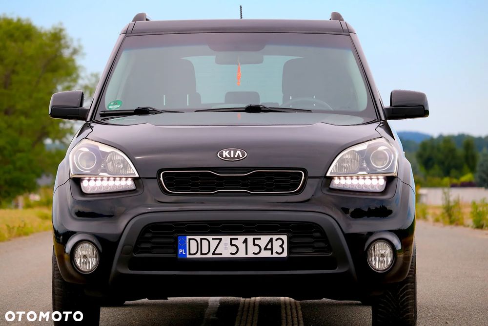 Kia Soul 1.6 GDI XL - 21