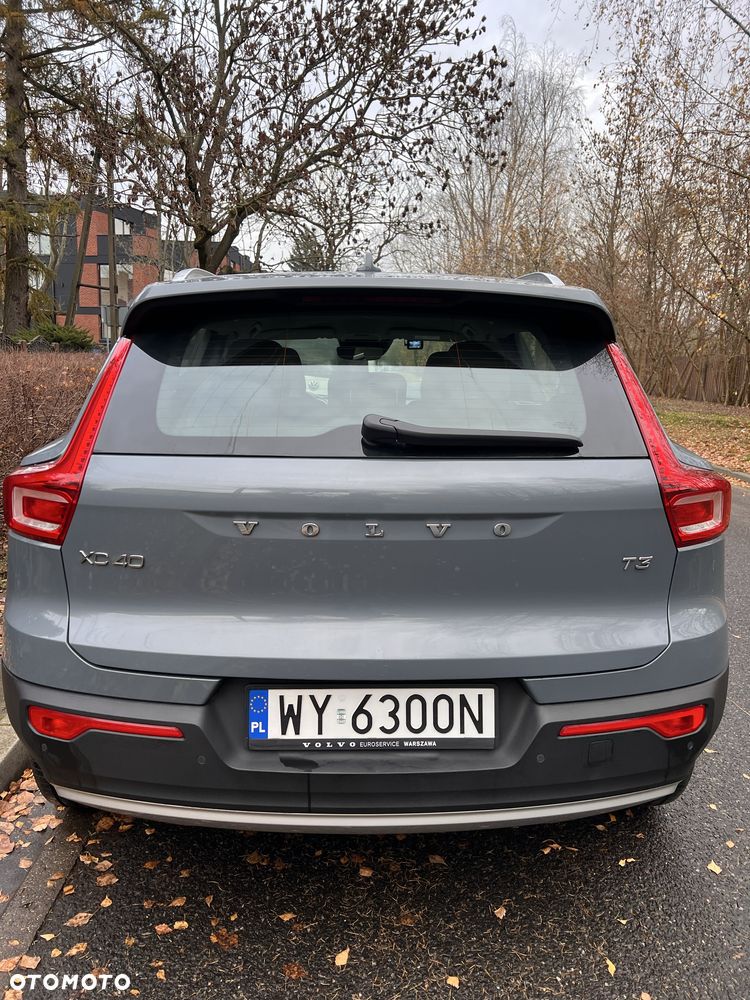 Volvo XC 40 - 3