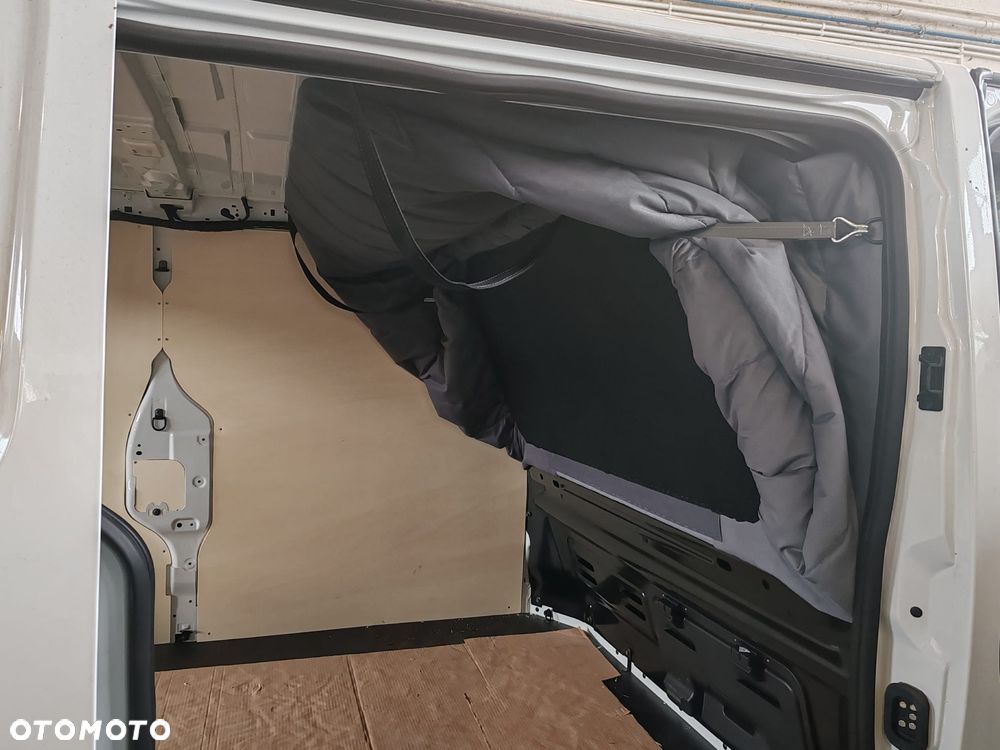 Citroën JUMPY DMC 2490 | XL, DŁUGI, LONG | LED + 2x DRZWI - 19