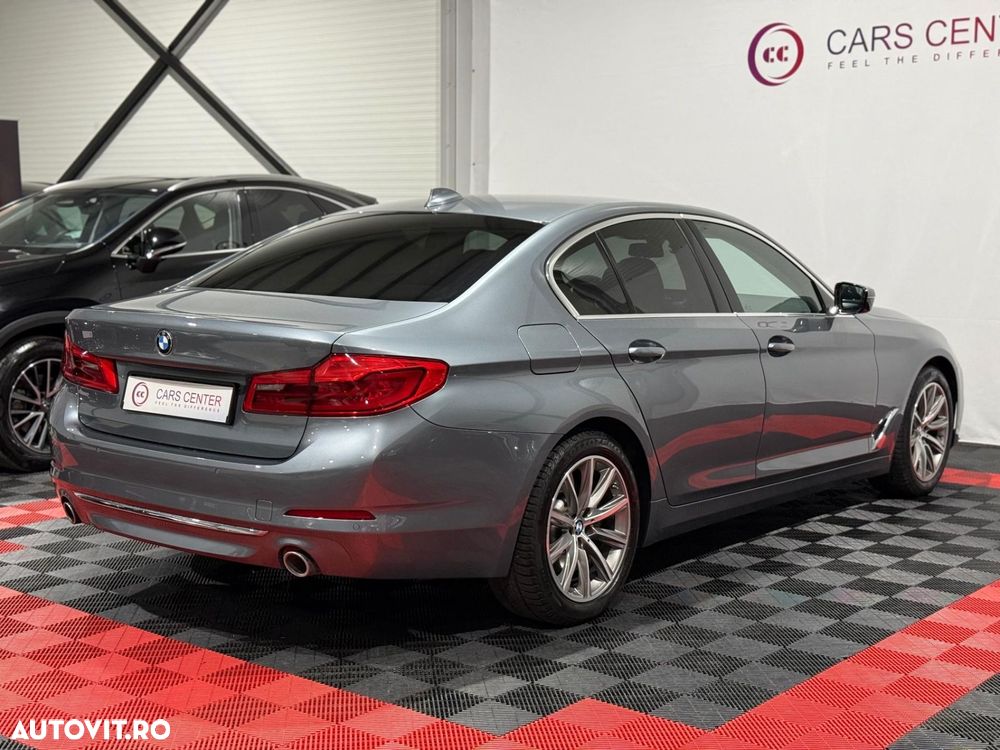 BMW Seria 5 - 3