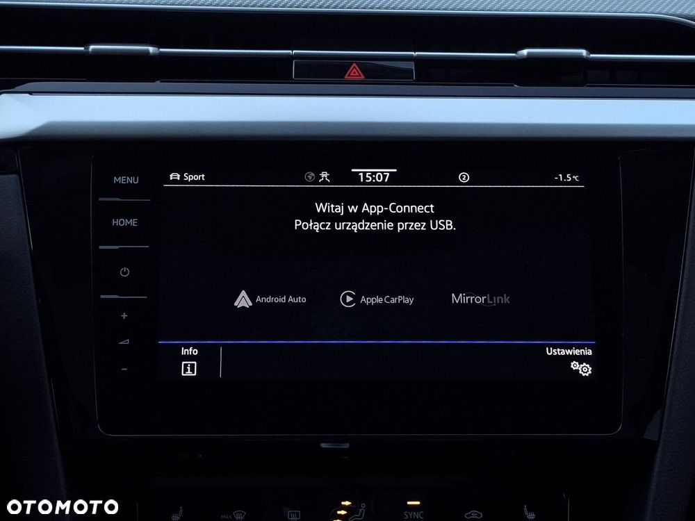 Volkswagen Arteon Shooting Brake 2.0 TDI Elegance DSG - 26