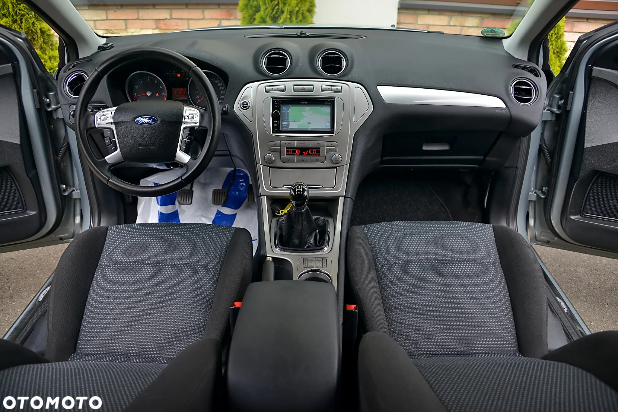 Ford Mondeo 1.6 Trend - 6