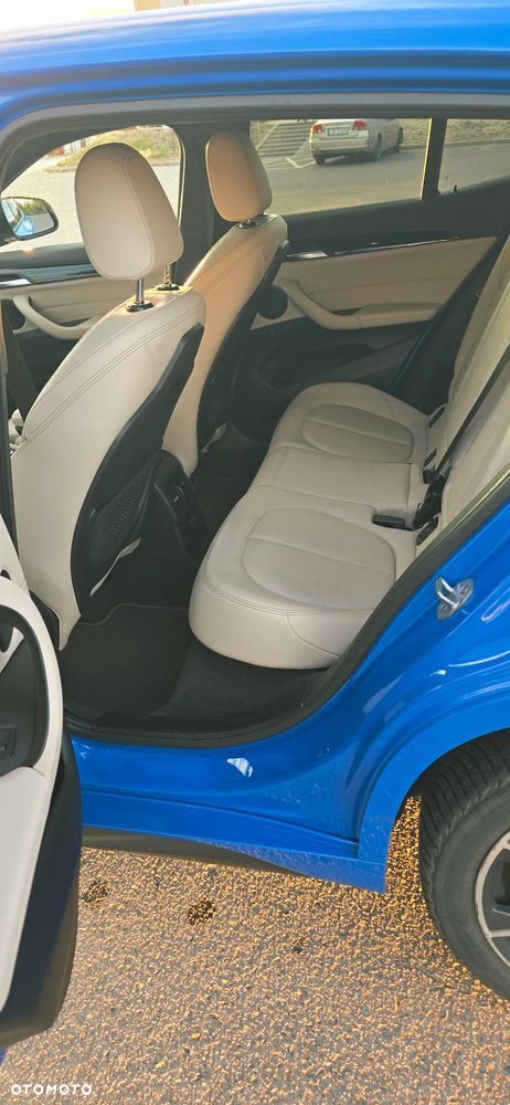 BMW X2 sDrive18i M Sport - 10