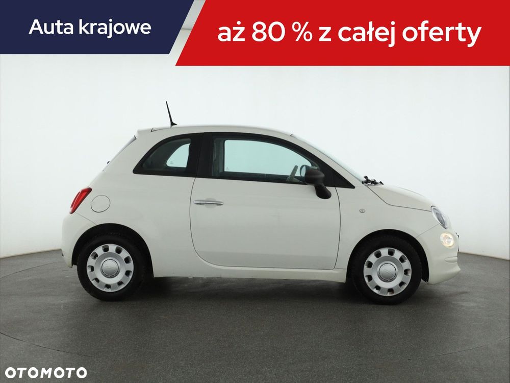 Fiat 500 - 8