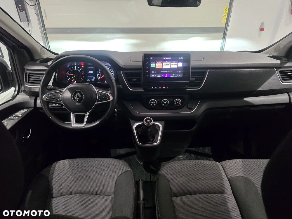 Renault Trafic 2.0 dCi - 15