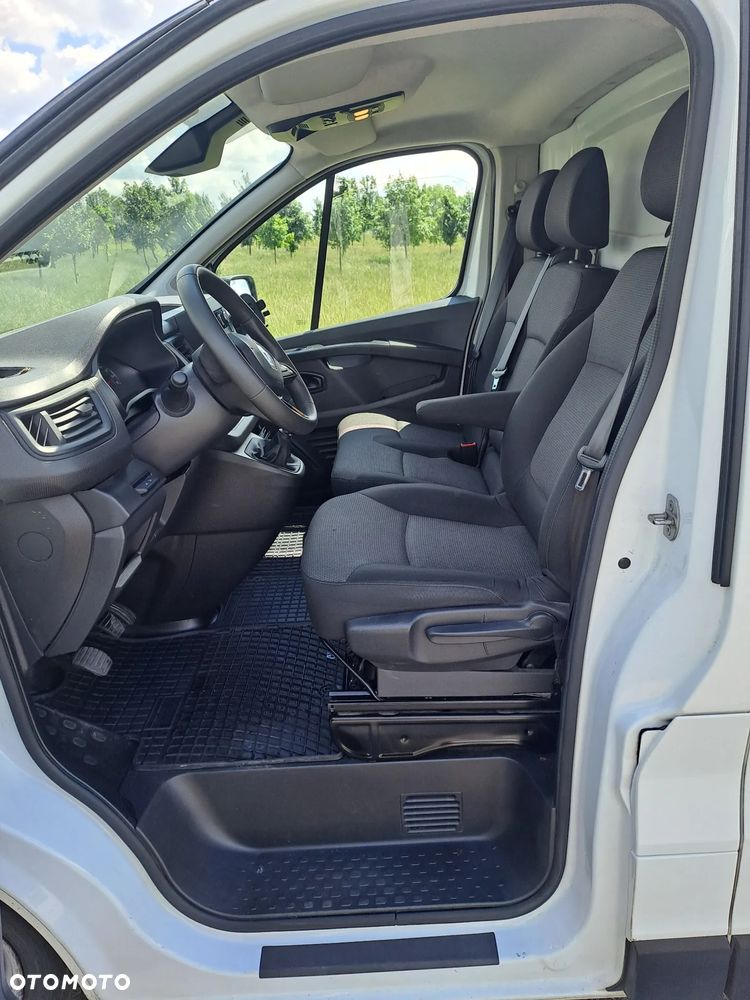 Renault Trafic l1h1 2.0 130KM - 18